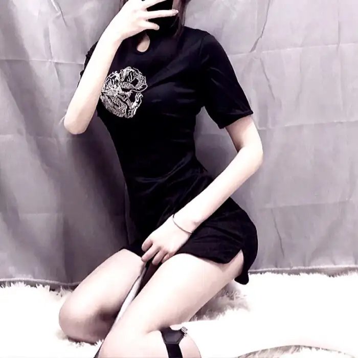 加油！同期酱